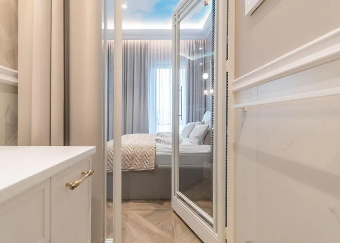 Nadmotlawie Sauna & Fitness By Grand Apartmán