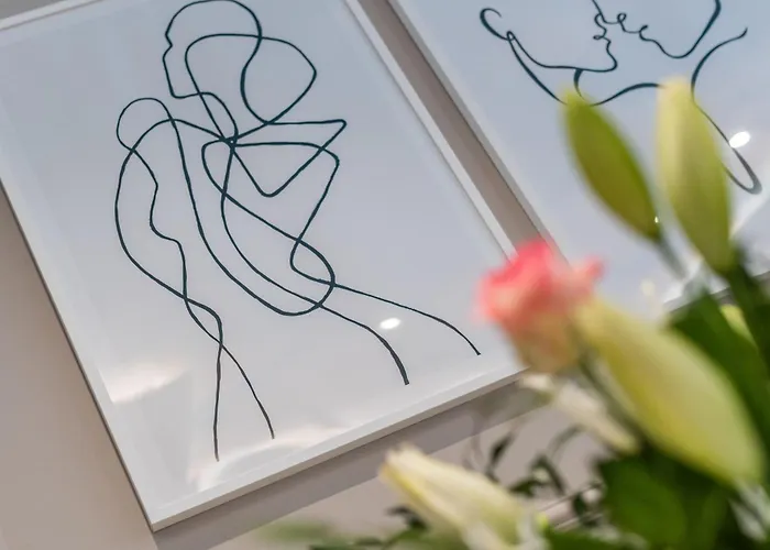 Apartmán Nadmotlawie Sauna & Fitness By Grand