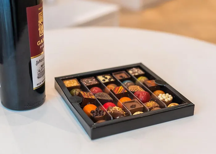 Nadmotlawie Sauna & Fitness By Grand Apartmán *