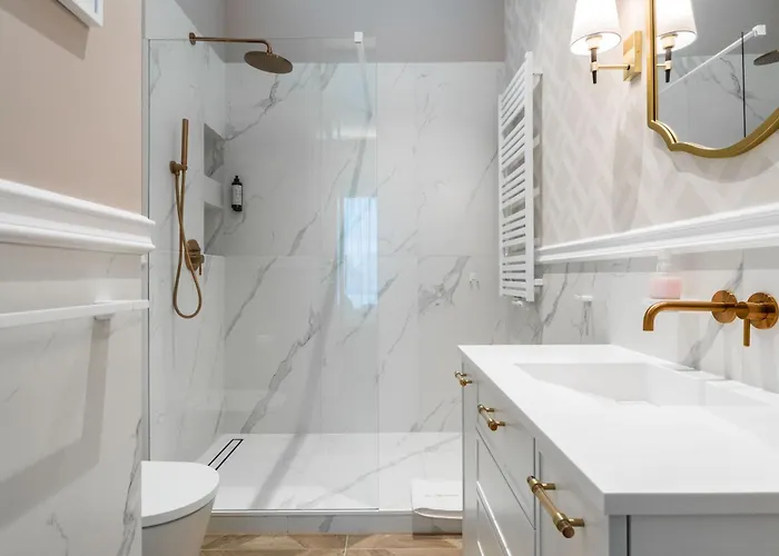 Nadmotlawie Sauna & Fitness By Grand * Gdaňsk