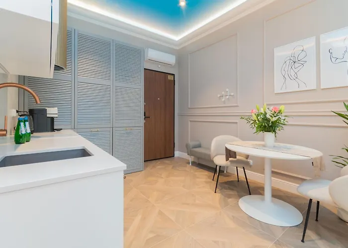 Nadmotlawie Sauna & Fitness By Grand Apartmán Gdaňsk