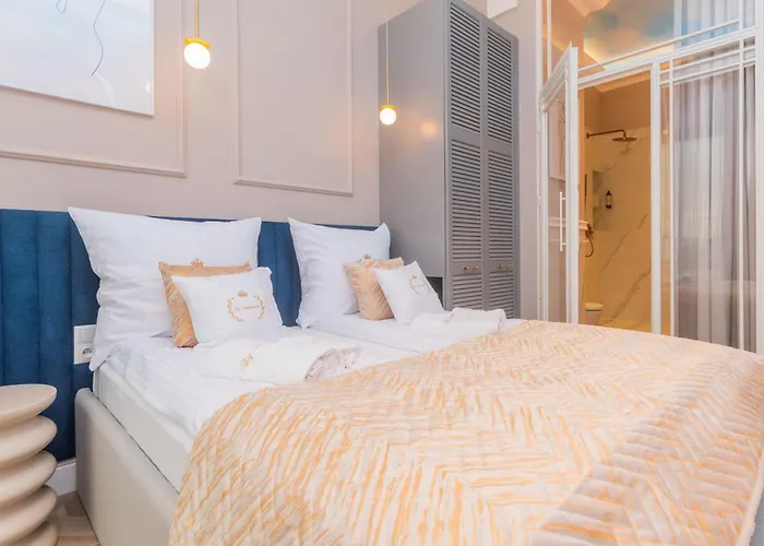 Nadmotlawie Sauna & Fitness By Grand Apartmán *