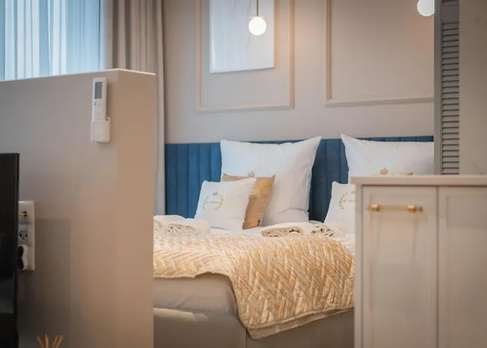 Nadmotlawie Sauna & Fitness By Grand * Gdaňsk