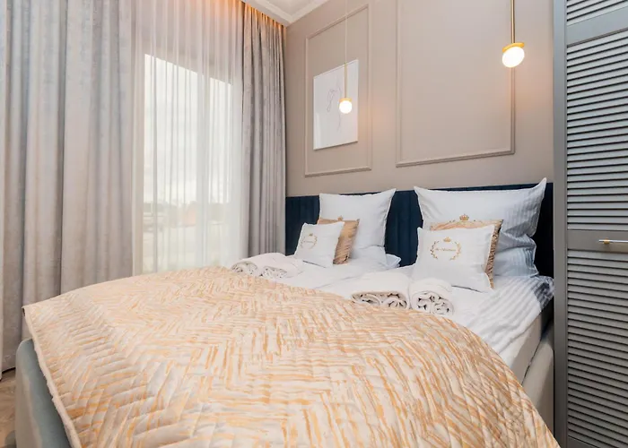 Nadmotlawie Sauna & Fitness By Grand Apartmán Gdaňsk