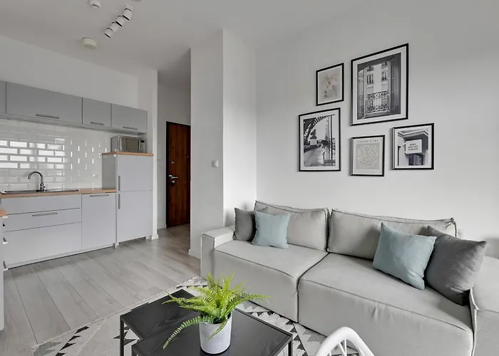 Nadmotlawie Sauna & Fitness By Grand Apartmán