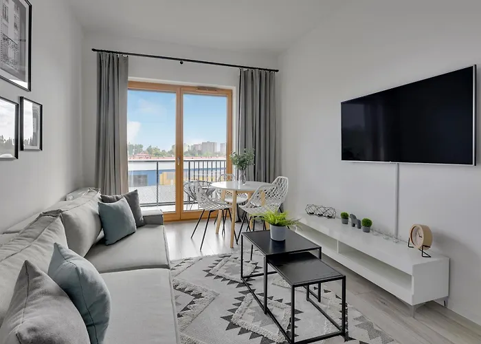 Nadmotlawie Sauna & Fitness By Grand Gdaňsk