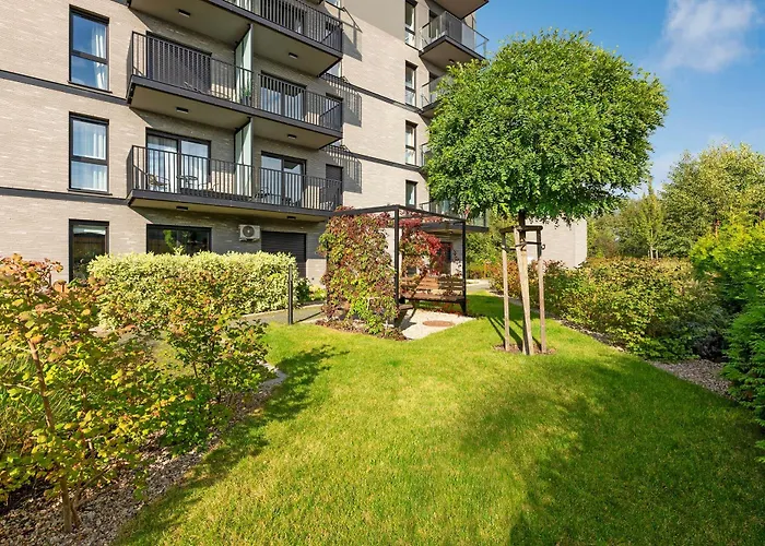 Nadmotlawie Sauna & Fitness By Grand Gdaňsk