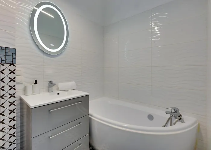 Nadmotlawie Sauna & Fitness By Grand * Gdaňsk