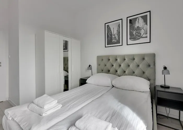 Nadmotlawie Sauna & Fitness By Grand Apartmán Gdaňsk