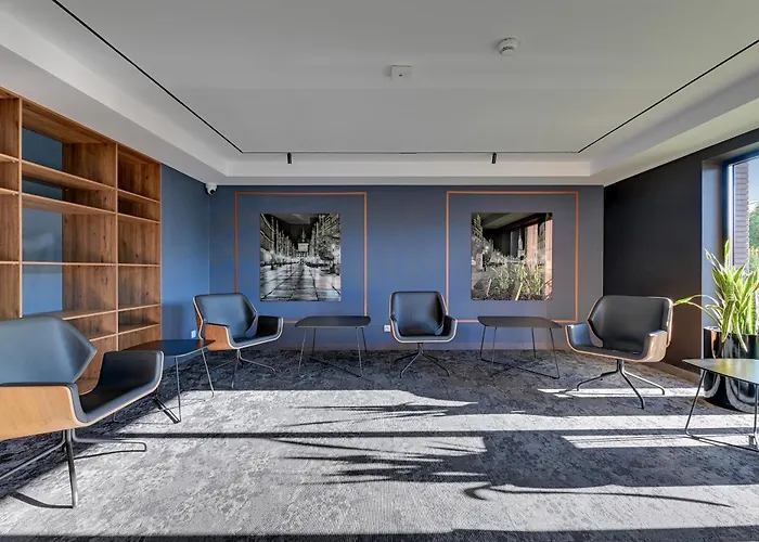 Nadmotlawie Sauna & Fitness By Grand *