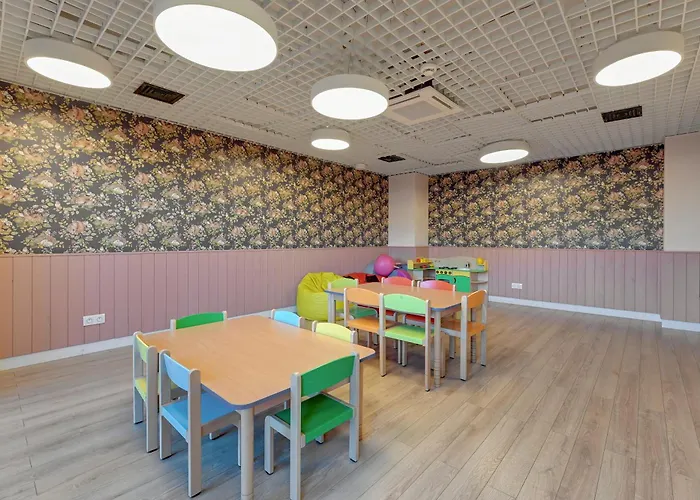 Nadmotlawie Sauna & Fitness By Grand Gdaňsk