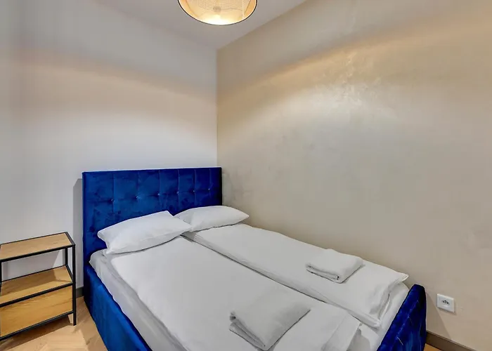 Nadmotlawie Sauna & Fitness By Grand Apartmán *