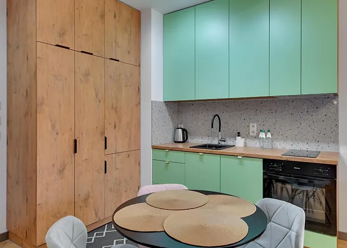 Nadmotlawie Sauna & Fitness By Grand Apartmán *