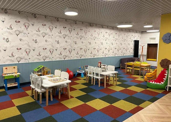 Nadmotlawie Sauna & Fitness By Grand Gdaňsk