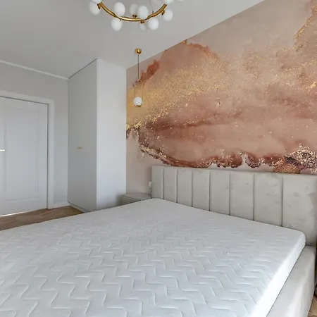 Nadmotlawie Sauna & Fitness By Grand Appartement