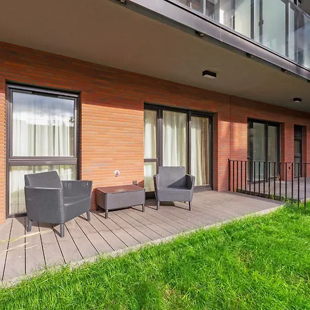 Nadmotlawie Sauna & Fitness By Grand