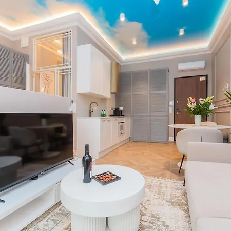 Nadmotlawie Sauna & Fitness By Grand