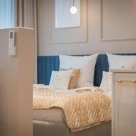 Nadmotlawie Sauna & Fitness By Grand * Gdańsk