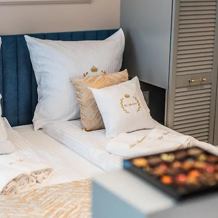 Nadmotlawie Sauna & Fitness By Grand Appartement