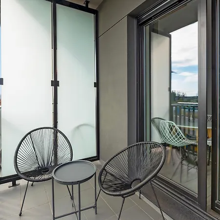 Nadmotlawie Sauna & Fitness By Grand Appartement Gdańsk