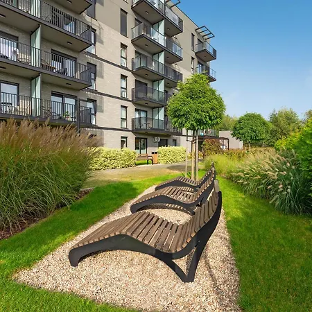 Nadmotlawie Sauna & Fitness By Grand Gdańsk