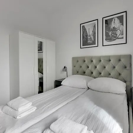 Nadmotlawie Sauna & Fitness By Grand Appartement Gdańsk