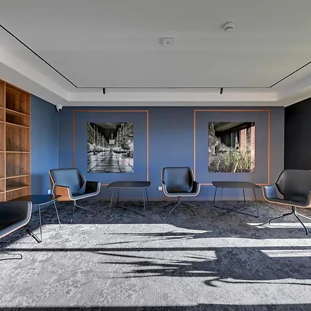 Nadmotlawie Sauna & Fitness By Grand *